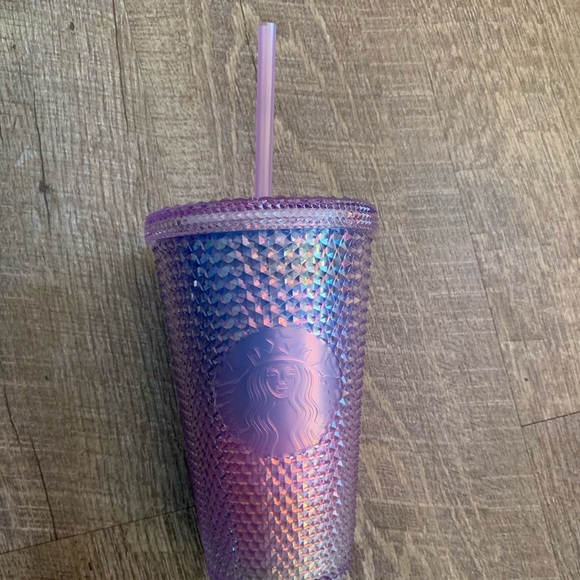 Starbucks China Aurora Studded Tumbler - Picture 2 of 3